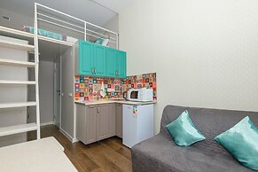 URoom Apart-Hotel