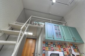 URoom Apart-Hotel