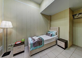 URoom Mini Hotel