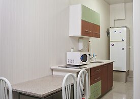 URoom Mini Hotel