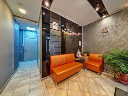 URoom Mini Hotel