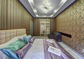 URoom Mini Hotel