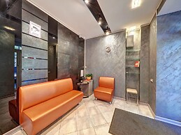 URoom Mini Hotel