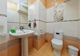 URoom Mini Hotel