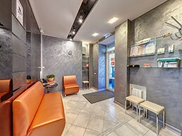 URoom Mini Hotel