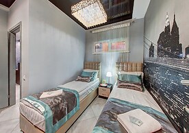 URoom Mini Hotel