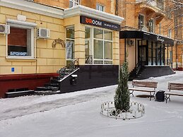 URoom Mini Hotel