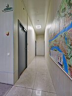 URoom Mini Hotel