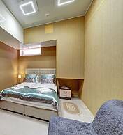 URoom Mini Hotel