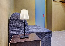 URoom Mini Hotel