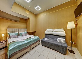 URoom Mini Hotel
