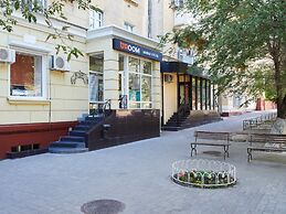 URoom Mini Hotel