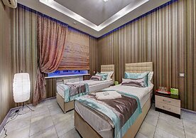 URoom Mini Hotel