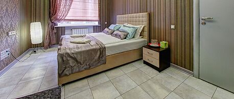 URoom Mini Hotel
