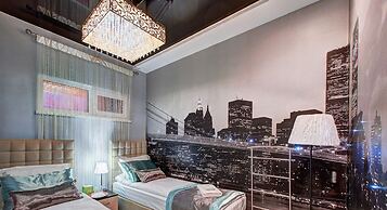 URoom Mini Hotel