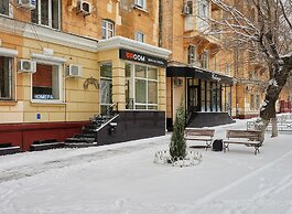 URoom Mini Hotel