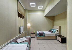 URoom Mini Hotel
