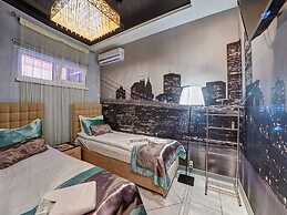 URoom Mini Hotel