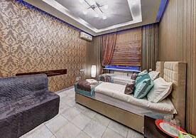 URoom Mini Hotel