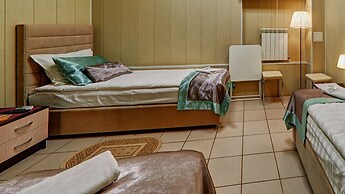 URoom Mini Hotel