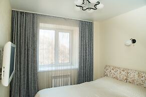 Zolotoy Klyuchik ApartHotel