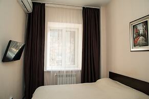 Zolotoy Klyuchik ApartHotel