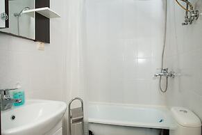 Zolotoy Klyuchik ApartHotel