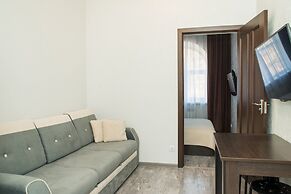 Zolotoy Klyuchik ApartHotel