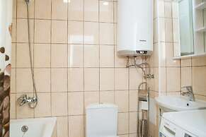 Zolotoy Klyuchik ApartHotel