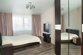 Zolotoy Klyuchik ApartHotel