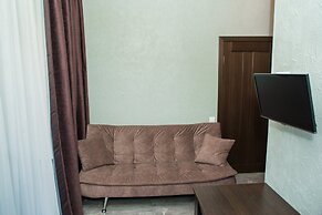 Zolotoy Klyuchik ApartHotel