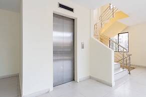 OYO Flagship 1348 Hotel Home Anaya