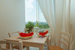 Thyone Uno Cottage