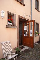 Gästehaus 'Alte Bäckerei' Kaffeehaus