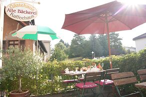 Gästehaus 'Alte Bäckerei' Kaffeehaus
