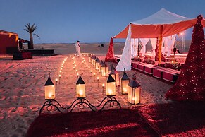 Lemnaouar Erg Camp