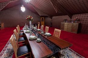 Lemnaouar Erg Camp