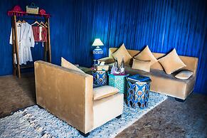 Lemnaouar Erg Camp