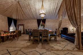 Lemnaouar Erg Camp