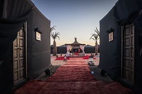 Lemnaouar Erg Camp
