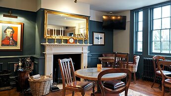 The Wellington Arms