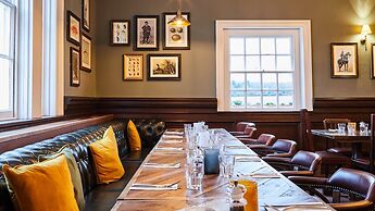 The Wellington Arms