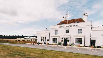 The Wellington Arms