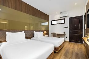 Hadiva Boutique Hotel
