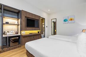Hadiva Boutique Hotel
