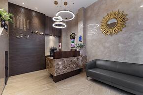 Hadiva Boutique Hotel