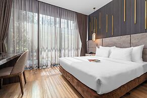 Hadiva Boutique Hotel