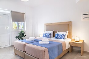Argiri Apartments & Suites
