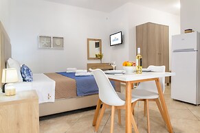 Argiri Apartments & Suites