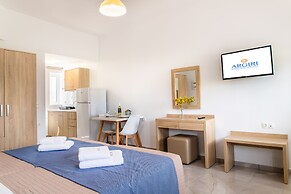 Argiri Apartments & Suites